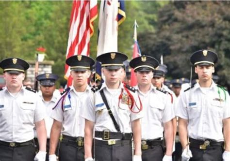 Military School For Teens