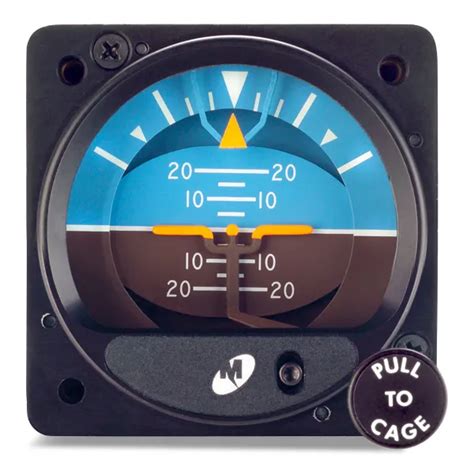 Military Schools Tampa Aircraft Attitude Indicator