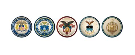 Military Service Academies Definition