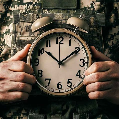 Military Time How To Read Convert And Use Nsin
