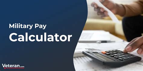 Military To Civilian Salary Calculator