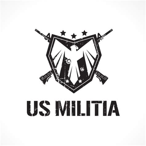 Militia Logos Create A Militia Logo Design Com Militia Logos Create A Militia Logo Design Com