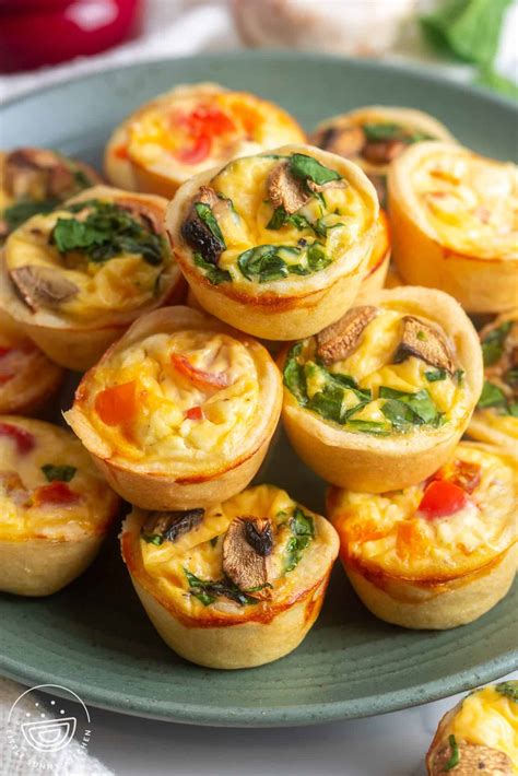 Mini Quiche Rezepte Suchen