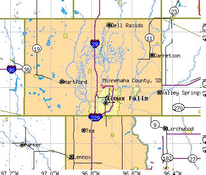 Minnehaha County South Dakota Detailed Profile Houses Real Estate Minnehaha County South Dakota Detailed Profile Houses Real Estate