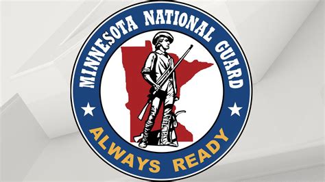 Minnesota National Guard Furloughs Full Time Staff Members Wdio Com