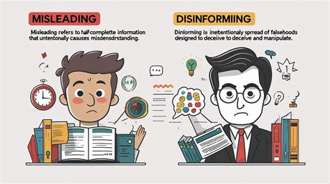 Misleading Vs Overpromise: Transparency Vs Hype In Marketing