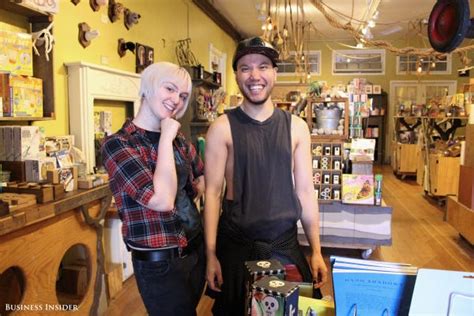 Mission District Is More Hipster Than Brooklyn Business Insider