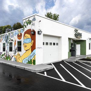 Mission Georgetown Dispensary Dispensary Genie