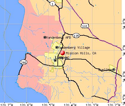 Mission Hills Ca Satellite Weather Map Accuweather