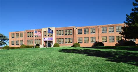 Mission Statement American National University