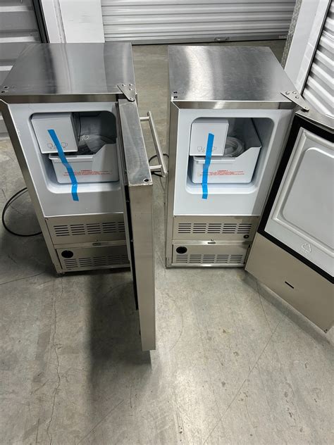 Missoula Used Commerical Appliances