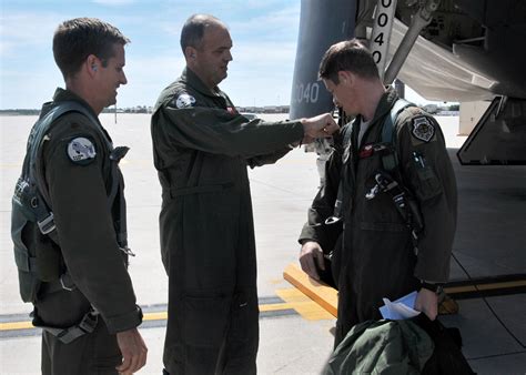 Missouri Air National Guard Pilot Surpasses 1 000 Flying Hours In