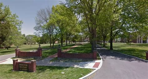 Missouri Military Academy Named 1 Of The Best Schools In America
