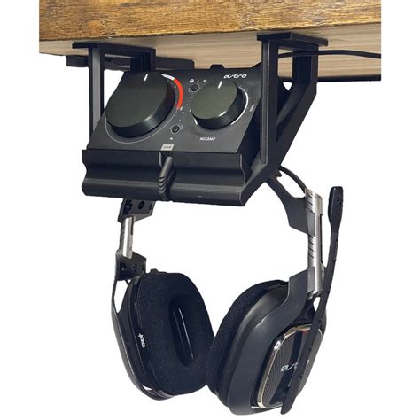 Definitive Guide To Mixamp Pro Under Desk Mount