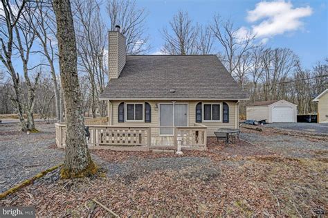 Mls Pm 136060 6 Snow Way Albrightsville Pa 18210