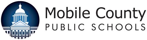 Mobile County Public Schools Alabama