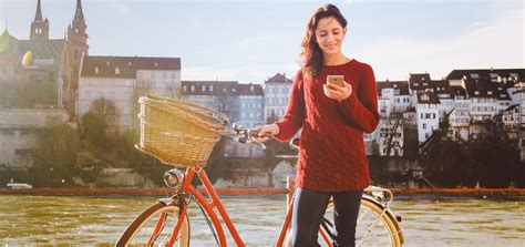 Best Mobile Networks for Singles in Switzerland
