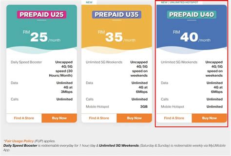 Best Mobile Phone Plans Malaysia Prepaid Unlimited Data