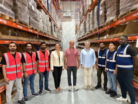 Unlocking Mobile Reach Expansion UAE Secrets for Unprecedented Growth