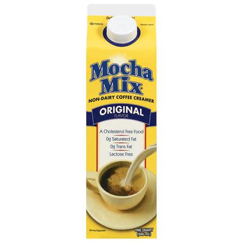 Mocha Mix Near Me