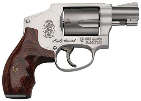 Model 642 Ladysmith 38 Special P 1 875 Inch Barrel Matte Silver Finish Fixed Sight Internal Lock 5 Round Springhill Outfitters Model 642 Ladysmith 38 Special P 1 875 Inch Barrel Matte Silver Finish Fixed Sight Internal Lock 5 Round Springhill Outfitters
