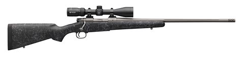 Model 70 Extreme Tungsten Bolt Action Rifle Winchester