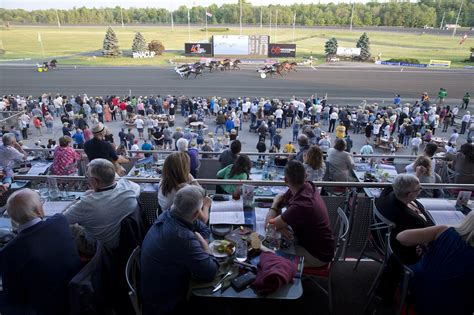 Mohawk Million Night Saturday At Woodbine Mohawk Park Woodbine Mohawk Park Mohawk Million Night Saturday At Woodbine Mohawk Park Woodbine Mohawk Park