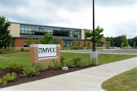 Mohawk Valley Community College