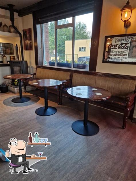 Molly Amp 39 S Bar Killaloe Restaurant Menu Prices And Reviews