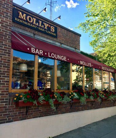 Molly S Restaurant Amp Bar Traditional American Restaurant In Hanover
