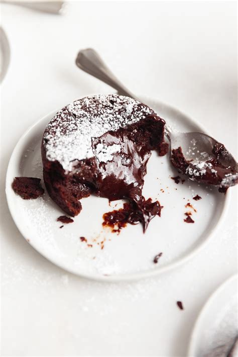 Molten Lava Cakes Broma Bakery, 42% Off
