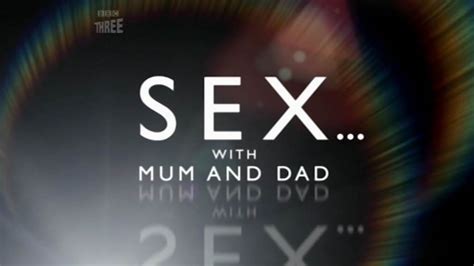 The Ultimate Guide to Mom and Dad's Sexy Time