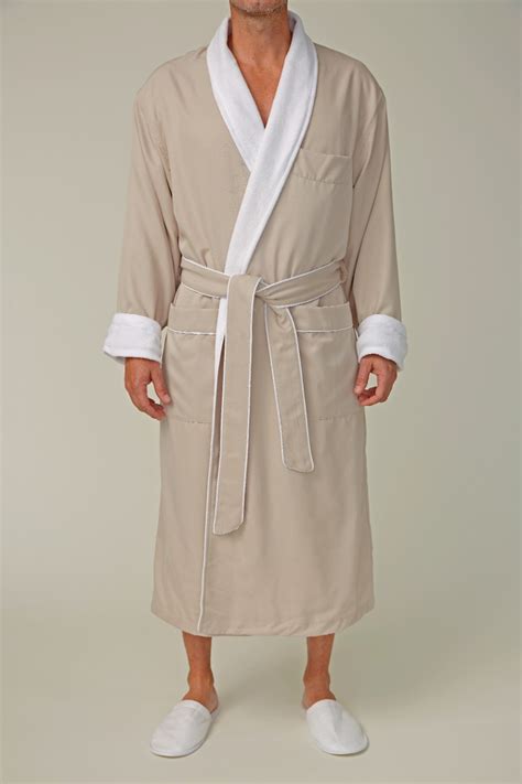 Monarch Cypress Robes