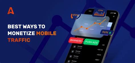 Monetize Mobile Traffic Thailand Secrets Unveiled