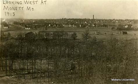 Monett Barry Co Mo