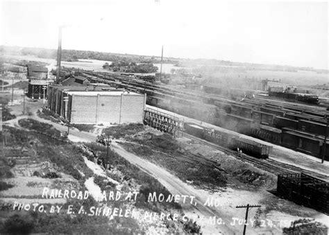 Monett Mo Weather At Ernest Rue Blog