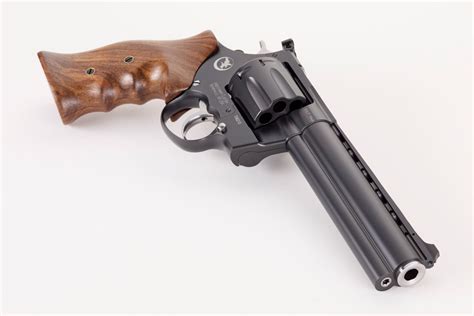 Mongoose 8 Shot 357 Magnum