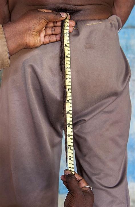 Monkey Man Born With 37Cm Tail Herald Sun