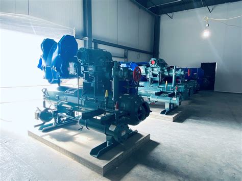 Monogram Gourmet Foods Arc Mechanical