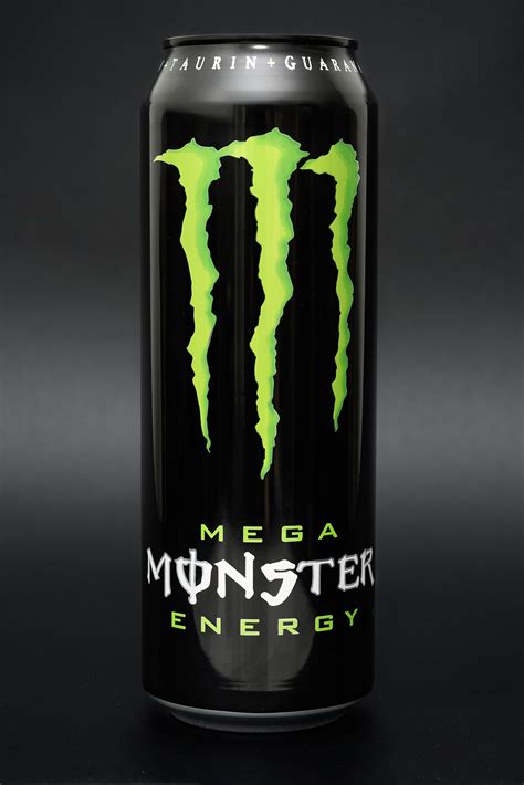 Monster Energy Energy Drinks Coffee Tea And Juice