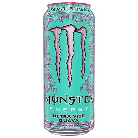 Monster Energy Ultra Vice Guava 16 Oz Wawa Ordering Monster Energy Ultra Vice Guava 16 Oz Wawa Ordering
