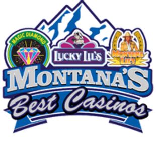 Montana S Best Casinos Lounges