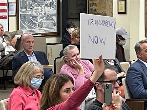 Montclair Administrator Placed On Leave While Town Investigates Hostile