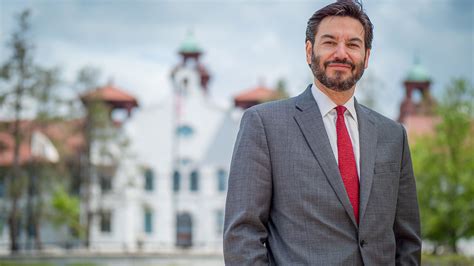 Montclair State University President Reflects On College Affordability