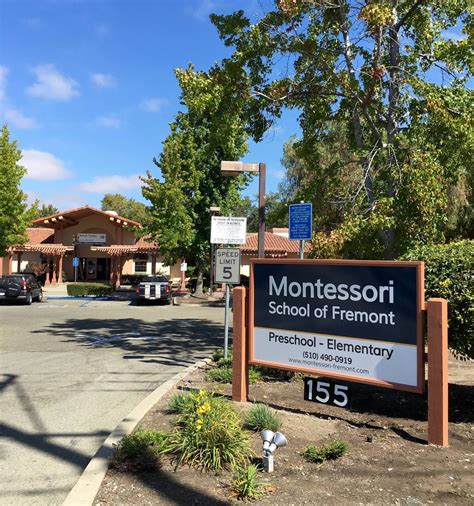 Montessori School Of Fremont Updated February 2026 17 Photos 30 Reviews 155 Washington Blvd Fremont California Elementary Schools Phone Number Yelp