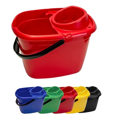 Mop Buckets Near Me