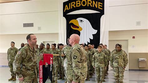 More Fort Campbell Soldiers Deployed To Southern Border More Fort Campbell Soldiers Deployed To Southern Border