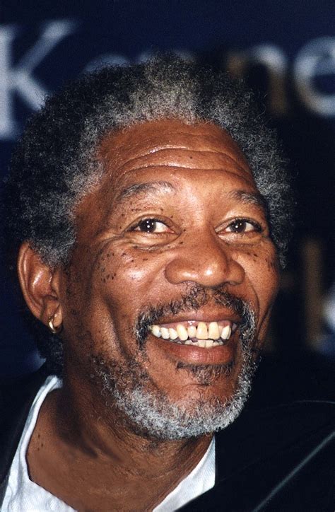 Morgan Freeman Wikipedia