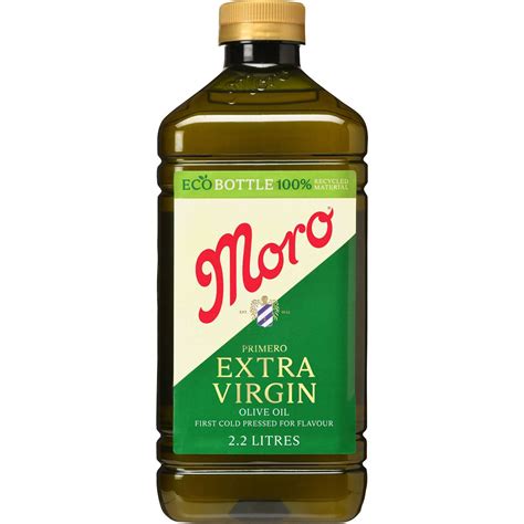 Moro Extra Virgin Olive Oil 2 2L Woolworths Moro Extra Virgin Olive Oil 2 2L Woolworths