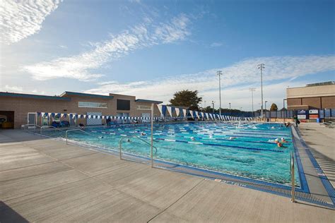 Morro Bay Aquatics Center Playeasy